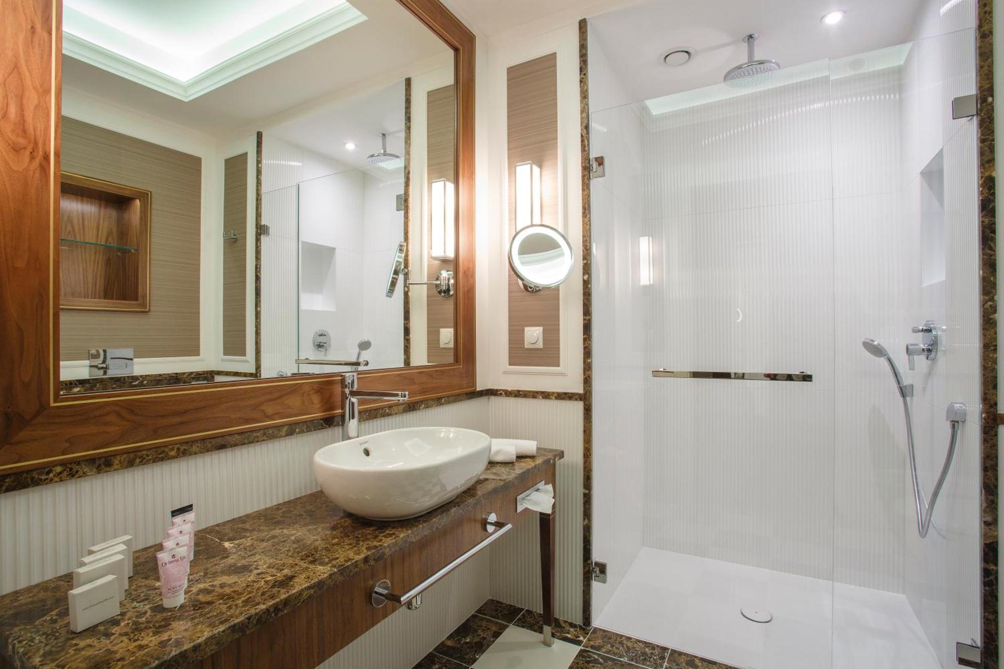 Hotel Spa Dr Irena Eris Polanica Zdroj Extérieur photo