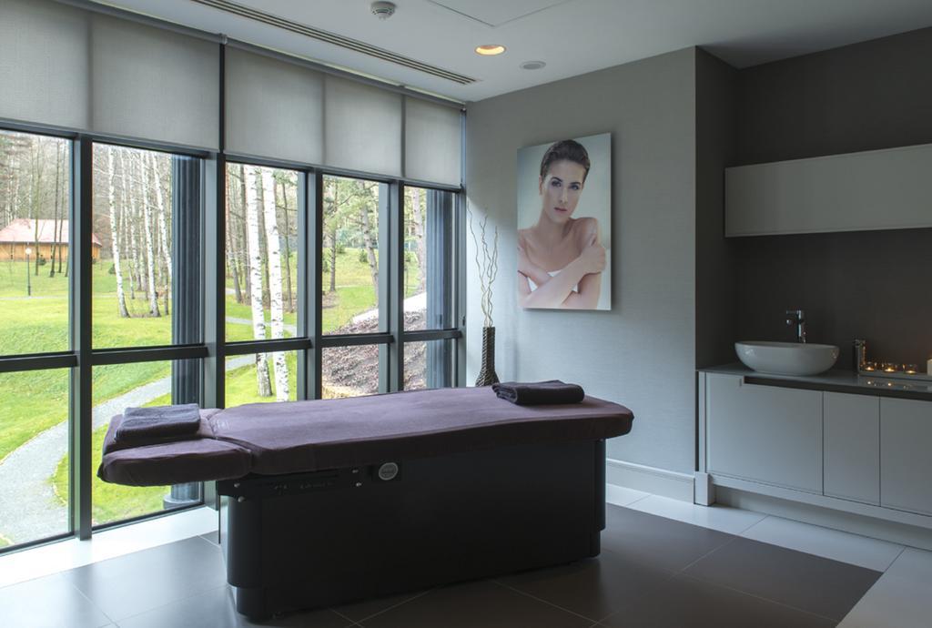 Hotel Spa Dr Irena Eris Polanica Zdroj Extérieur photo