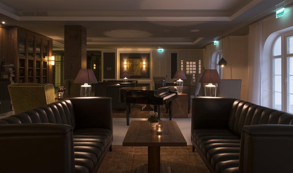 Hotel Spa Dr Irena Eris Polanica Zdroj Extérieur photo
