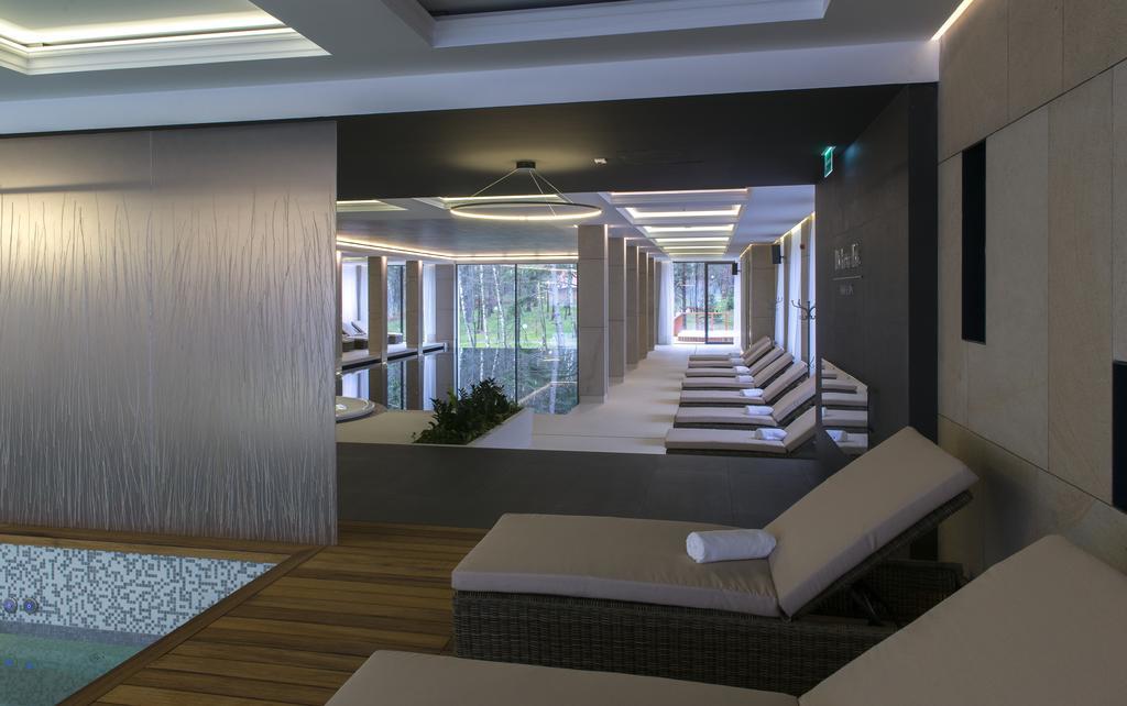 Hotel Spa Dr Irena Eris Polanica Zdroj Extérieur photo