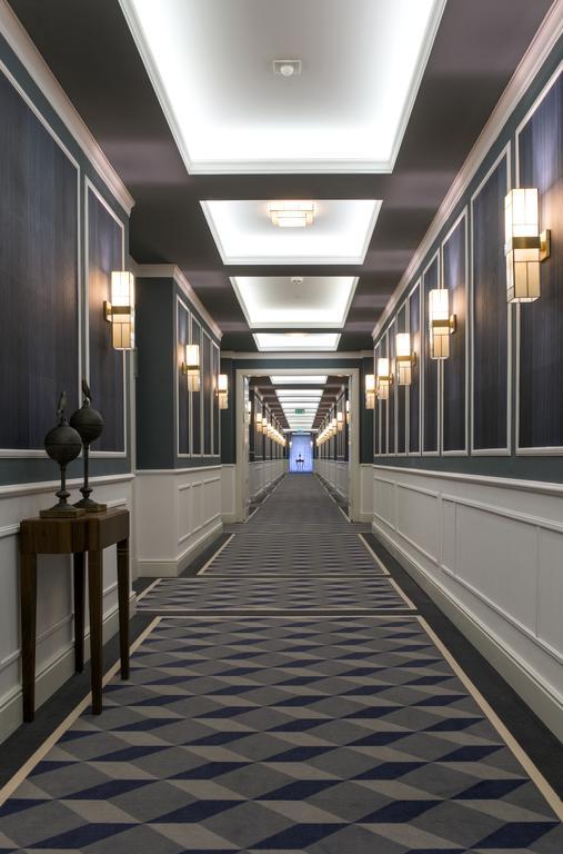Hotel Spa Dr Irena Eris Polanica Zdroj Extérieur photo