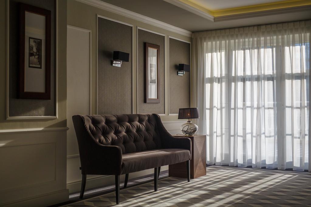 Hotel Spa Dr Irena Eris Polanica Zdroj Extérieur photo