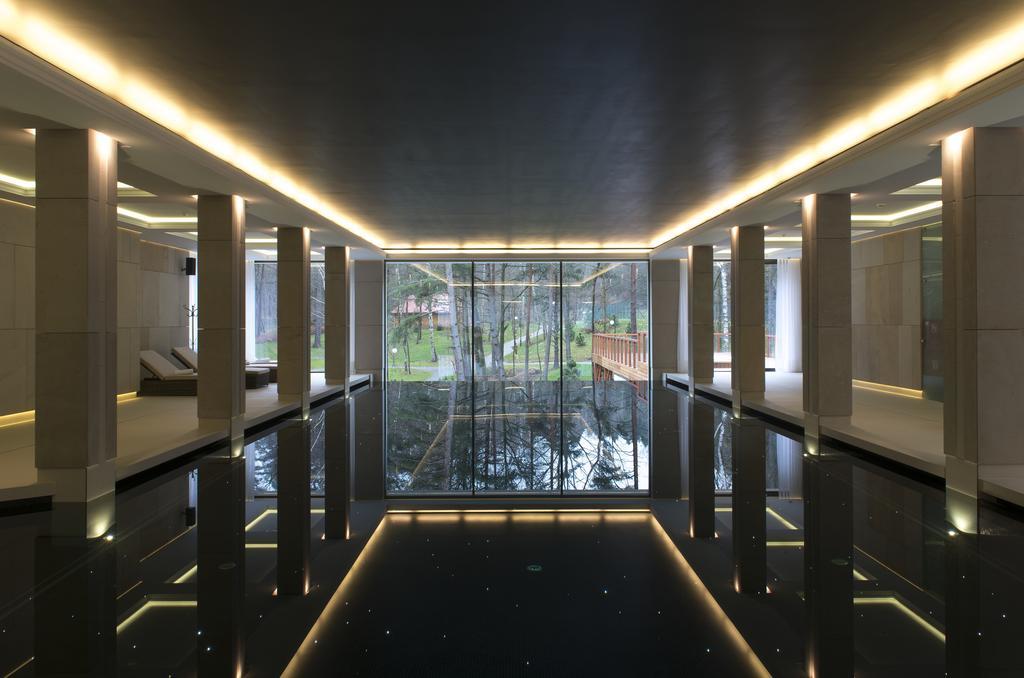 Hotel Spa Dr Irena Eris Polanica Zdroj Extérieur photo
