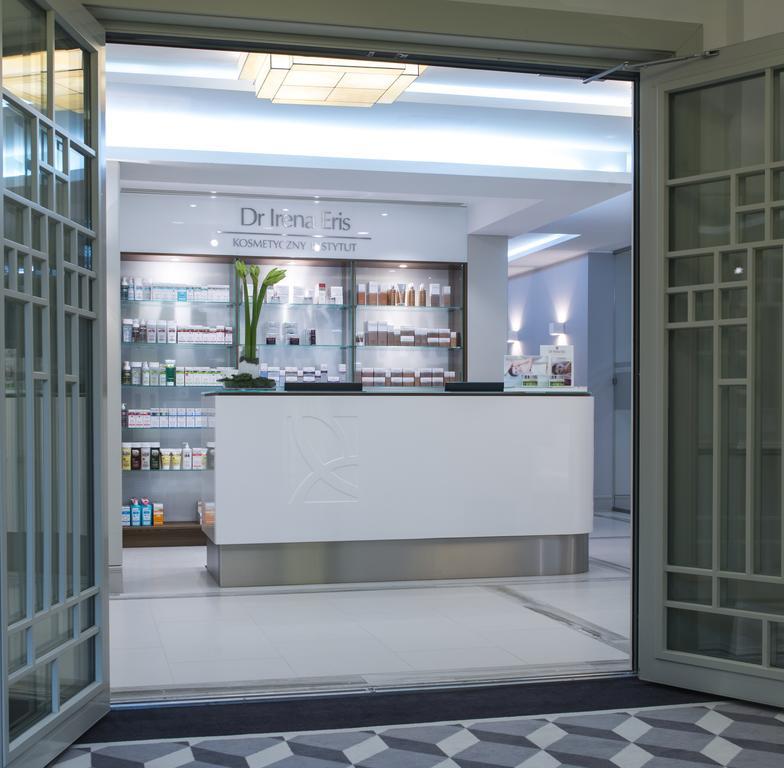 Hotel Spa Dr Irena Eris Polanica Zdroj Extérieur photo