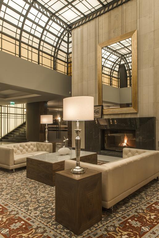 Hotel Spa Dr Irena Eris Polanica Zdroj Extérieur photo