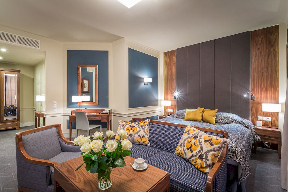 Hotel Spa Dr Irena Eris Polanica Zdroj Extérieur photo
