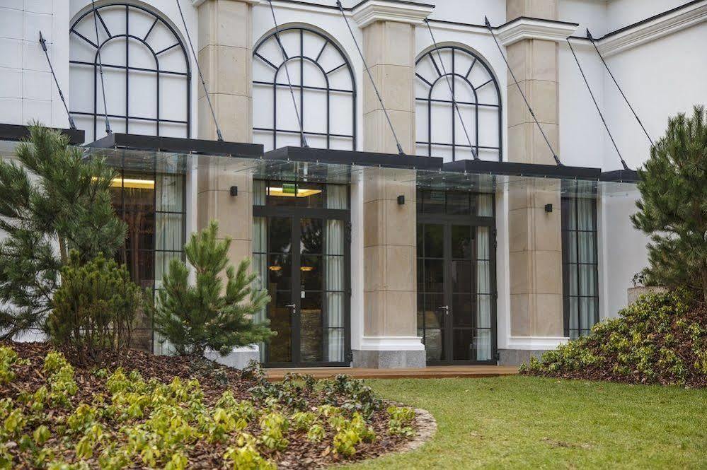 Hotel Spa Dr Irena Eris Polanica Zdroj Extérieur photo