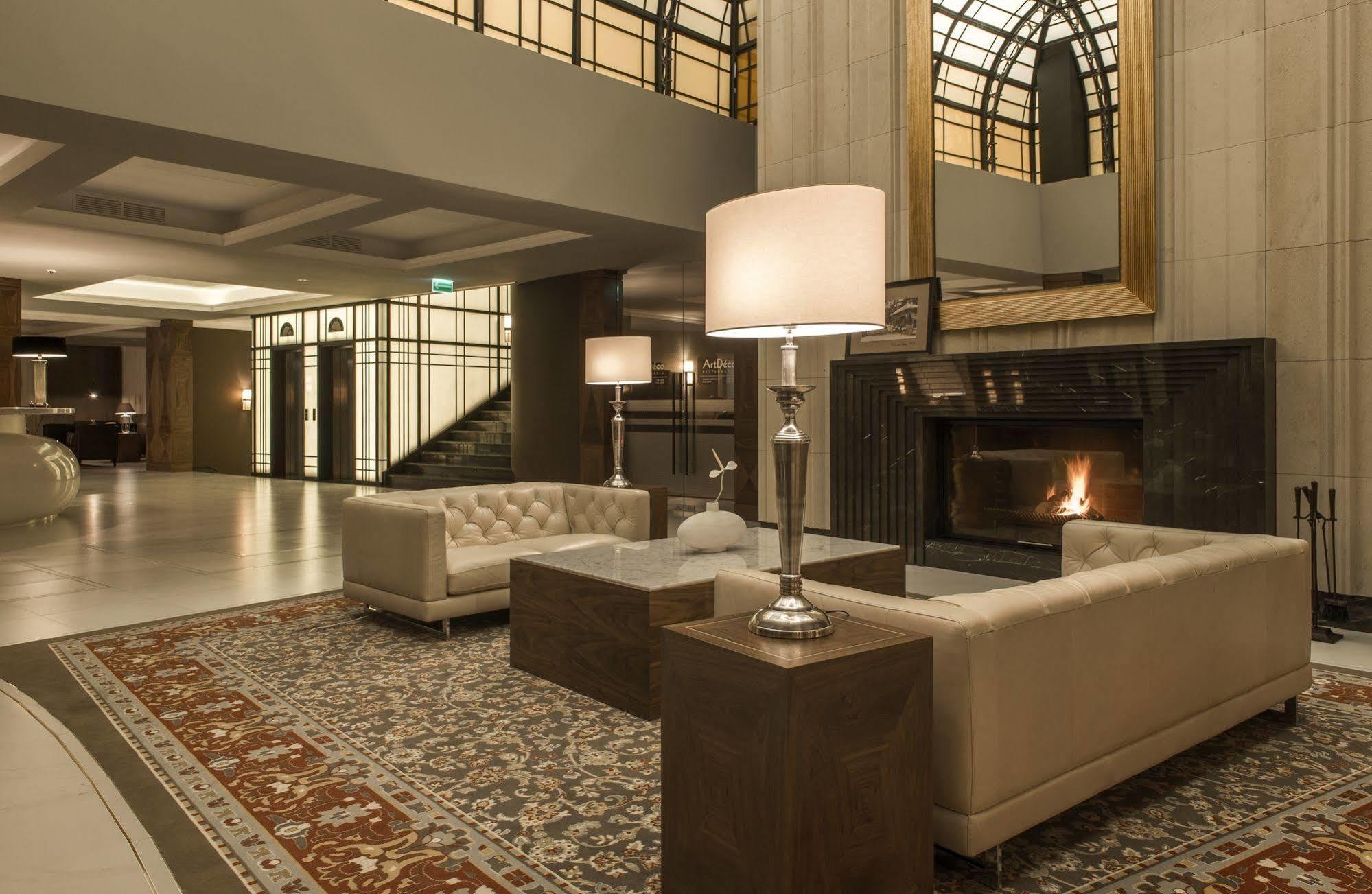 Hotel Spa Dr Irena Eris Polanica Zdroj Extérieur photo
