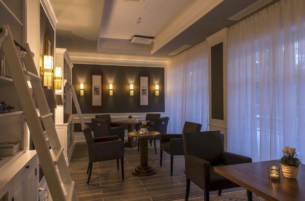 Hotel Spa Dr Irena Eris Polanica Zdroj Extérieur photo