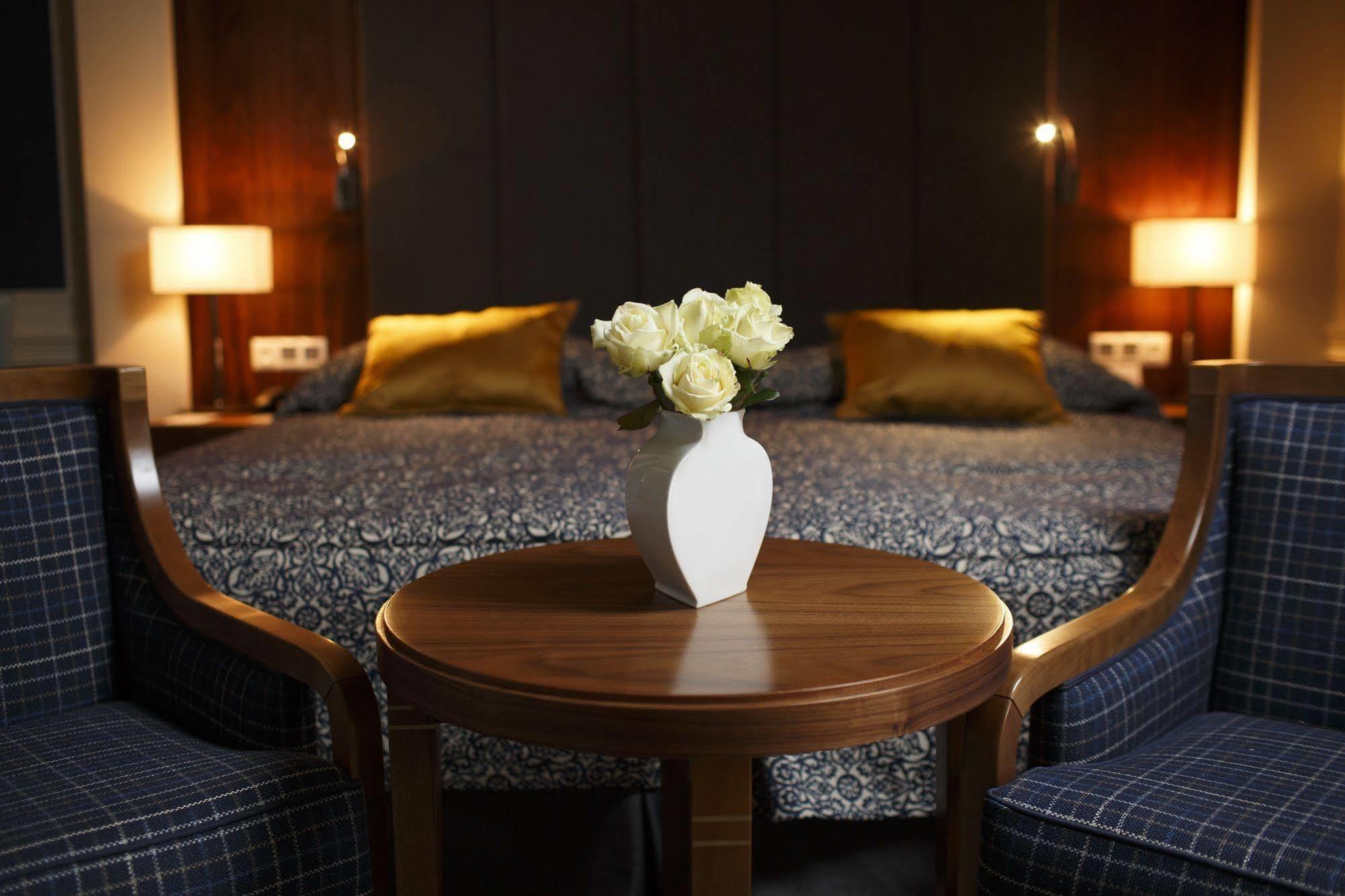 Hotel Spa Dr Irena Eris Polanica Zdroj Extérieur photo