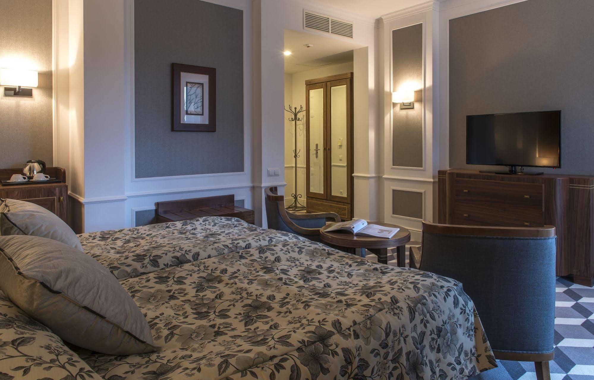 Hotel Spa Dr Irena Eris Polanica Zdroj Extérieur photo