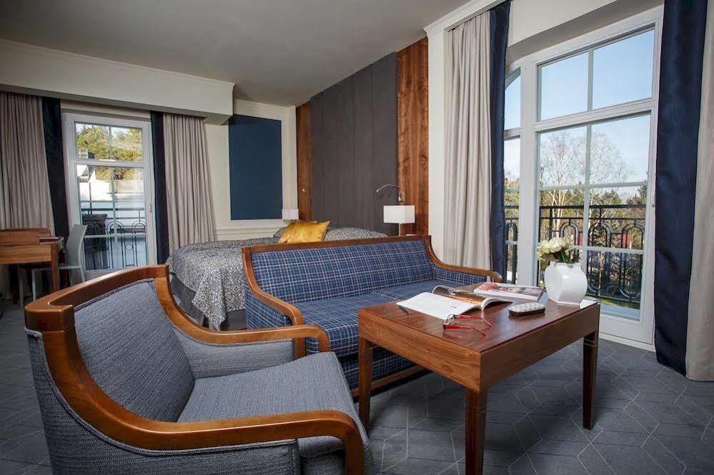 Hotel Spa Dr Irena Eris Polanica Zdroj Extérieur photo